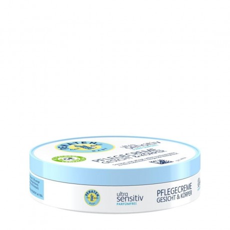 Penaten Ultra Sensitive Gesicht & Korper Ультра чувствительное лицо и тело