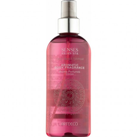 Artdeco (Артдеко) Sensual Balance Aromatic Body FragRance (Ранс) , 200 мл