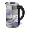 Cloer Cloer Wasserkocher 4429 Glaswasserkocher 1,7 L Чайник Cloer 4429 стеклянный чайник 1,7 л