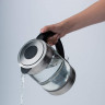 Cloer Cloer Wasserkocher 4429 Glaswasserkocher 1,7 L Чайник Cloer 4429 стеклянный чайник 1,7 л