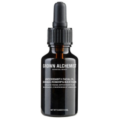 Grown Alchemist Antioxidant+ Facial Oil  Антиоксидантное масло для лица