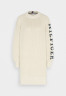 Tommy Hilfiger SWEATER DRESS Jumper dress classic beige ПЛАТЬЕ СВИТЕР Платье-джемпер классический бежевый