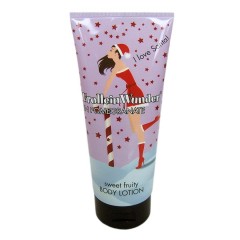 Village (Вилладж) Korperpflege Body Lotion Лосьон для тела FrolleinWunder, Pomegranate / 200 мл