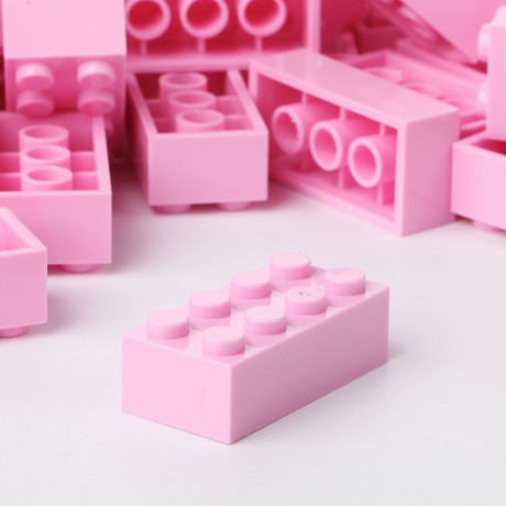 Katara 120 Bausteine mit 4x2 Steine 120 строительных блоков с кирпичами 4x2