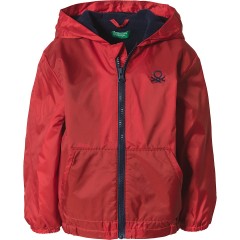 United Colors of Benetton Ubergangsjacke BASICO FALL fur Jungen Куртка межсезонная BASICO FALL для мальчика