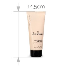 JEAN D'ARCEL creme jeunesse des mains VENUSTE Handcreme schutzt vor Pigmentstorungen und Altersflecken LPF 10  creme jeunesse des mains VENUSTE крем для рук защищает от пигментных нарушений и пигментных пятен LPF 10