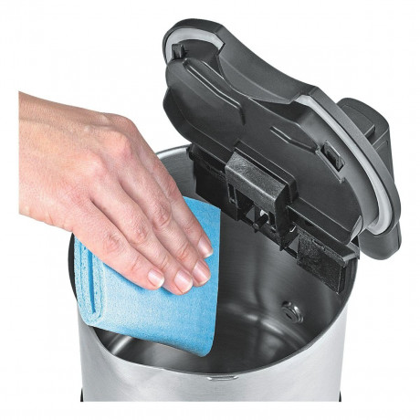 Severin Severin Wasserkocher WK 3409, 2200 W Чайник Северин WK 3409, 2200 Вт