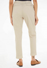 Tommy Hilfiger Chinos sand  брюки чинос песок