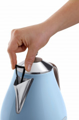 De'Longhi De'Longhi Wasserkocher KBOV2001.AZ, 1,7 l, 2000 W  Чайник De&amp;#39;Longhi KBOV2001.AZ, 1,7 л, 2000 Вт