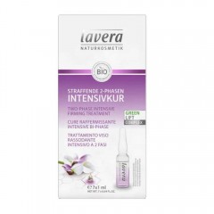 lavera Straffende 2-Phasen Intensivkur Укрепляющий 2-фазный интенсивный уход