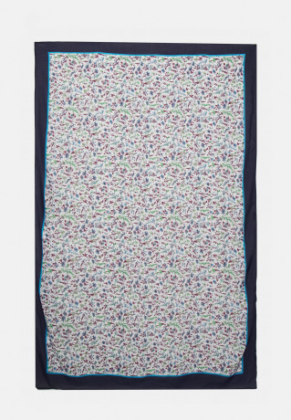 Tommy Hilfiger PAREO Beach accessory white ПАРЕО Пляжный аксессуар белый