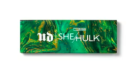 Палетка теней для век Urban Decay She Hulk Eyeshadow Palette Lidschatten