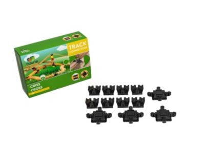 TOY2 Kreuz und Quer Вдоль и поперек