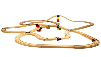 TOY2 Kreuz und Quer Вдоль и поперек