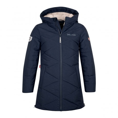 TROLLKIDS Wintermantel Bergen Winterjacken Зимнее пальто горы зимние куртки