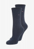 Tommy Hilfiger WOMEN SOCK CASUAL 2 PACK Socks jeans НАБОР ЖЕНСКИХ НОСОК CASUAL 2 PACK Носки Джинсы