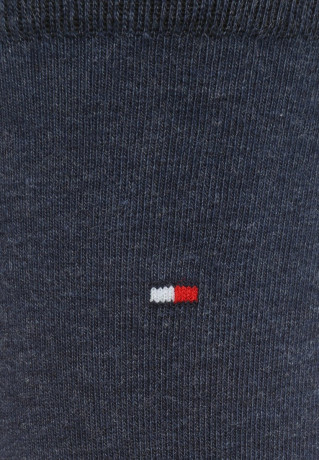 Tommy Hilfiger WOMEN SOCK CASUAL 2 PACK Socks jeans НАБОР ЖЕНСКИХ НОСОК CASUAL 2 PACK Носки Джинсы