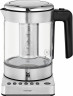 WMF WMF Wasserkocher KUCHENminis Glas Vario, 1 l, 1960 W, 1,0 l Чайник WMF KUCHENminis стакан Vario, 1 л, 1960 Вт, 1,0 л