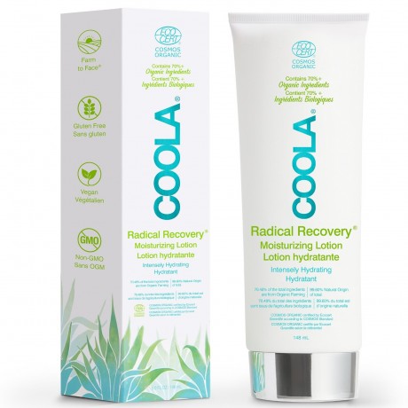 Coola Radical Recovery After-Sun Lotion Лосьон для радикального восстановления после загара