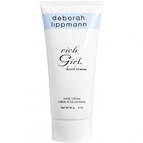 Deborah Lippmann Rich Girl Hand & Nail Cream Крем для рук и ногтей Rich Girl
