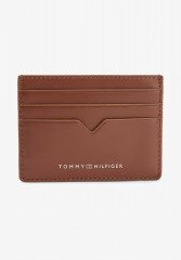 Tommy Hilfiger MODERN HOLDER  Wallet tan СОВРЕМЕННЫЙ ДЕРЖАТЕЛЬ Бумажник загар