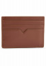 Tommy Hilfiger MODERN HOLDER  Wallet tan СОВРЕМЕННЫЙ ДЕРЖАТЕЛЬ Бумажник загар