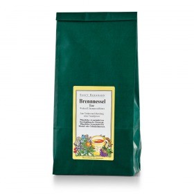 Krauterhaus Sanct Bernhardt Nettle tea, 100 г