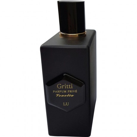 Gritti Lu Eau de Parfum Парфюмерная вода Refill, 100 мл