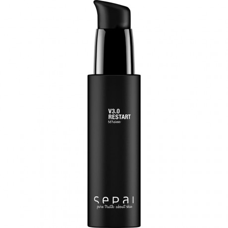 Sepai (Сепай) Seren V 3.0 Restart Serum Сыворотка для лица, 35 мл
