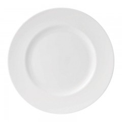 Wedgwood Wedgwood 'White China' Speiseteller 27 cm Wedgwood &quot;White China&quot; Тарелка обеденная 27см