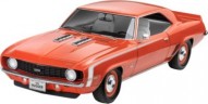 Revell Model Set 69 Camaro SS Набор моделей 69 Camaro SS
