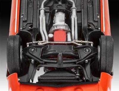 Revell Model Set 69 Camaro SS Набор моделей 69 Camaro SS