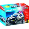 PLAYMOBIL 5673 Polizeifahrzeug 5673 Полицейская машина