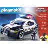 PLAYMOBIL 5673 Polizeifahrzeug 5673 Полицейская машина