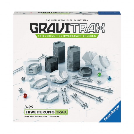 Ravensburger GraviTrax Erweiterung Trax Удлинитель GraviTrax Trax