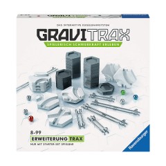 Ravensburger GraviTrax Erweiterung Trax Удлинитель GraviTrax Trax