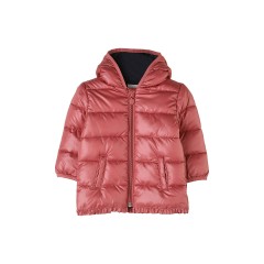 s.Oliver Steppjacke mit Kapuze Outdoorjacken fur Kinder Стеганая куртка с капюшоном Уличные куртки для детей