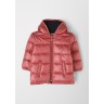 s.Oliver Steppjacke mit Kapuze Outdoorjacken fur Kinder Стеганая куртка с капюшоном Уличные куртки для детей