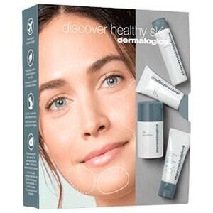 Dermalogica Discover Healthy Skin Kit  Откройте для себя набор для здоровой кожи
