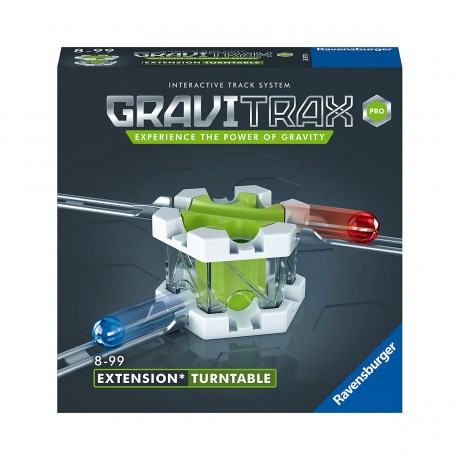Ravensburger GraviTrax Turntable Поворотный стол GraviTrax