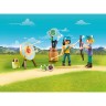 PLAYMOBIL PLAYMOBIL 70331 Abenteuer im Freien PLAYMOBIL 70331 Приключения на свежем воздухе