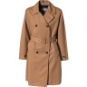 TOMMY HILFIGER Trenchcoat fur Madchen Тренч для девочки