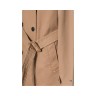 TOMMY HILFIGER Trenchcoat fur Madchen Тренч для девочки