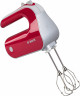 BOSCH BOSCH Handmixer Handruhrer 500 Watt Styline red diamond  Ручной миксер BOSCH Ручной миксер 500 Вт Styline red Diamond