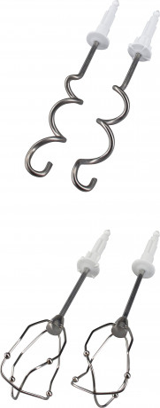 BOSCH BOSCH Handmixer Handruhrer 500 Watt Styline red diamond  Ручной миксер BOSCH Ручной миксер 500 Вт Styline red Diamond