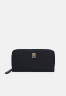 Tommy Hilfiger IDOL Wallet space blue айдол кошелек космический синий