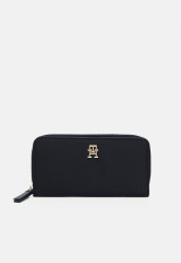 Tommy Hilfiger IDOL Wallet space blue айдол кошелек космический синий