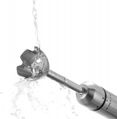 KLAMER KLAMER Stabmixer KLAMER Stabmixer Set 1000 Watt, 4 in 1 Purierstab Edelstahl mit Smart…  Ручной блендер KLAMER Набор ручных блендеров KLAMER мощностью 1000 Вт, очищающий стержень 4 в 1 из нержавеющей стали с…