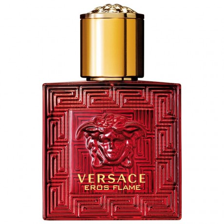 Versace (Версаче)  Eau de Parfum (EdP) Парфюмерная вода Eros Flame, 50 мл