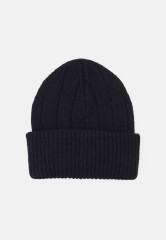 Tommy Hilfiger TIMELESS BEANIE Beanie space blue TIMELESS BEANIE Шапочка космический синий